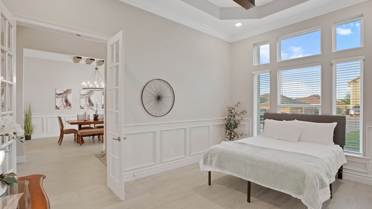Photo of Bedroom in Calallen