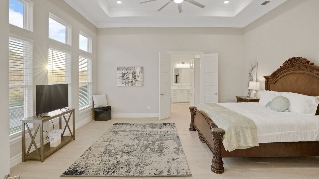 Photo of Bedroom in Calallen