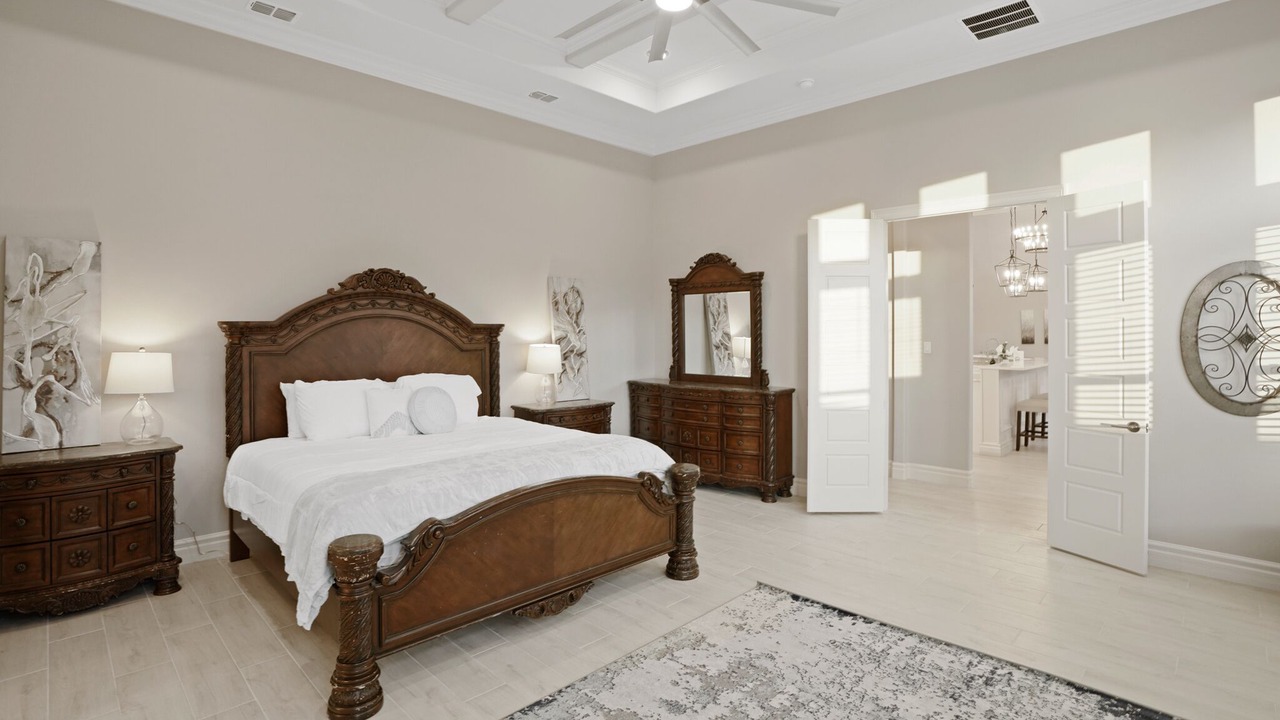 Photo of Bedroom in Calallen