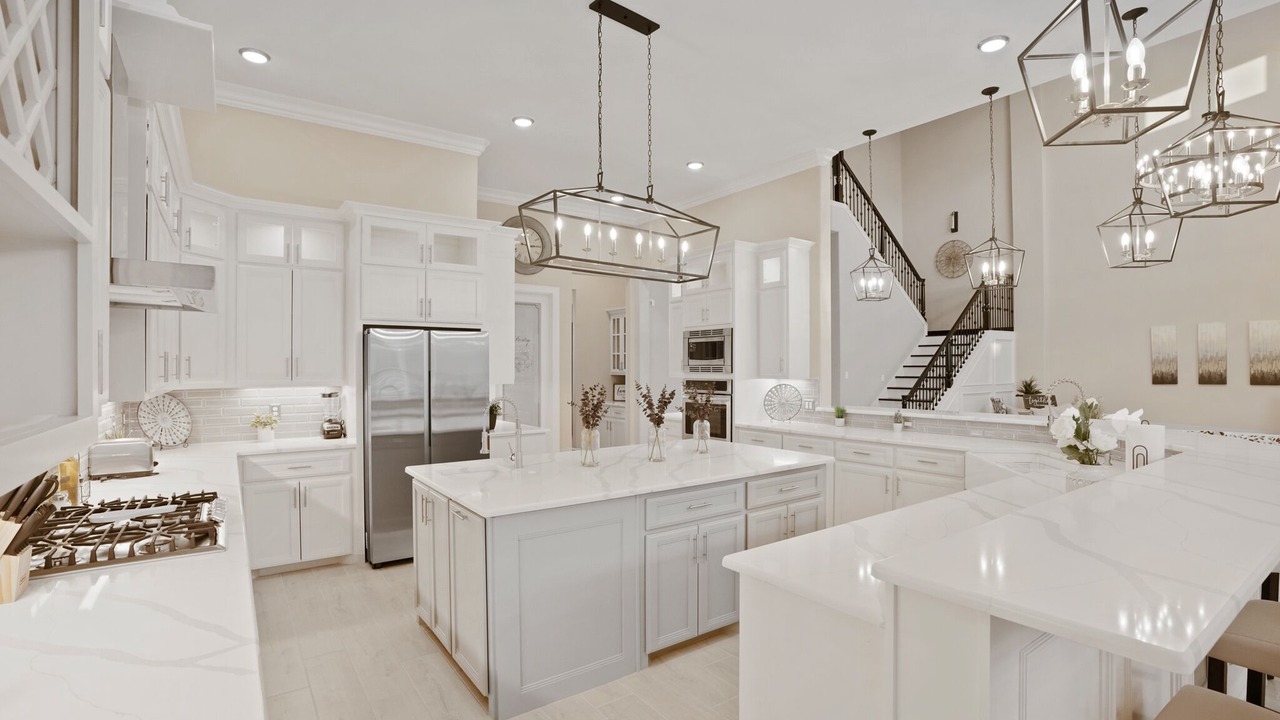 Photo of Kitchen in Calallen