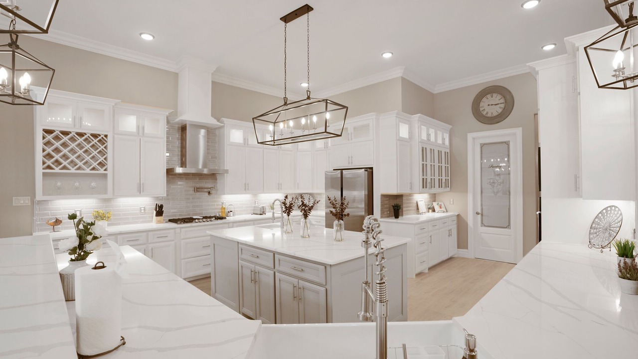 Photo of Kitchen in Calallen