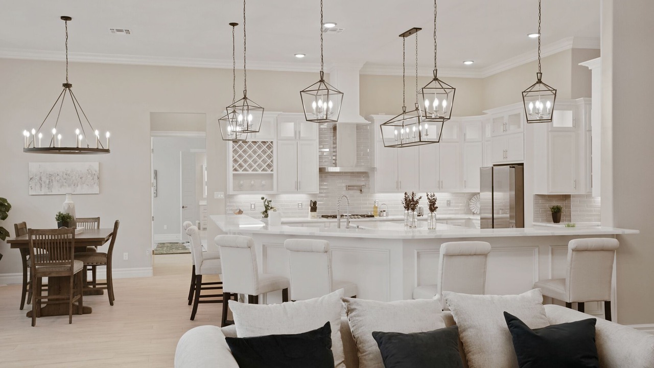 Photo of Livingroom in Calallen