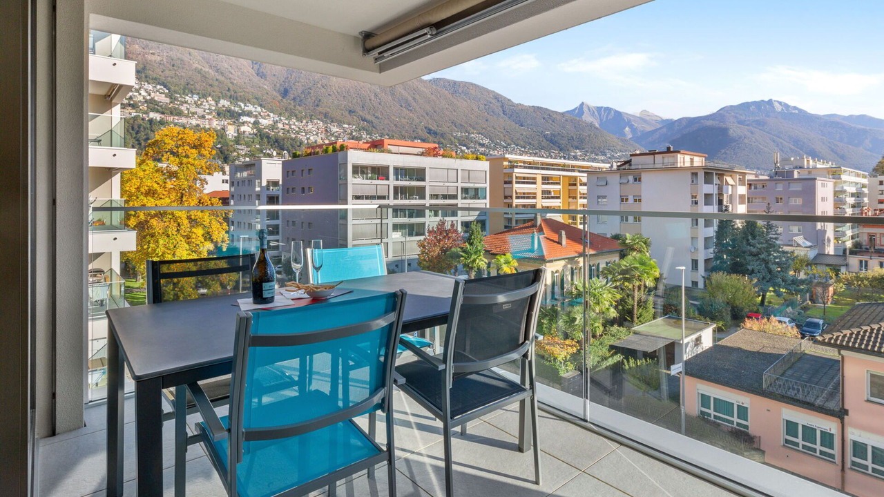 Photo of Others in Locarno