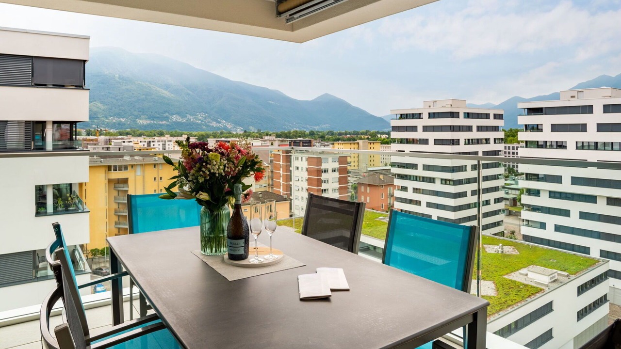 Photo of Others in Locarno