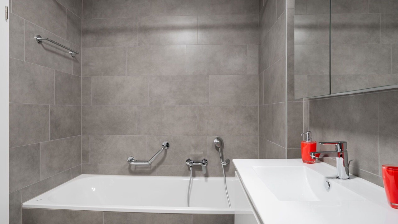 Photo of Bathroom in Locarno
