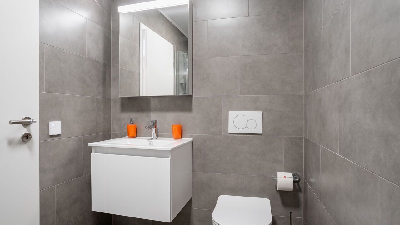 Photo of Bathroom in Locarno