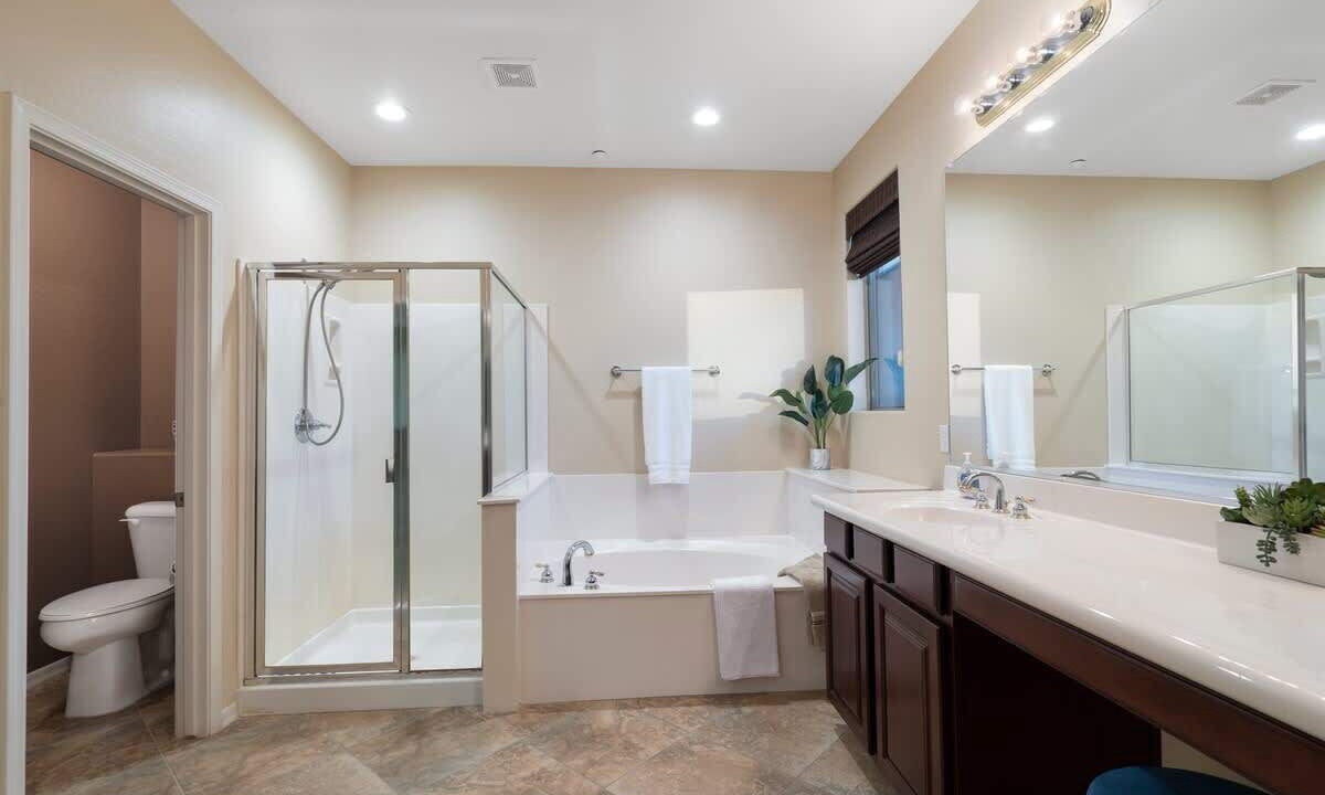 Photo of Bathroom in Rio Paseo