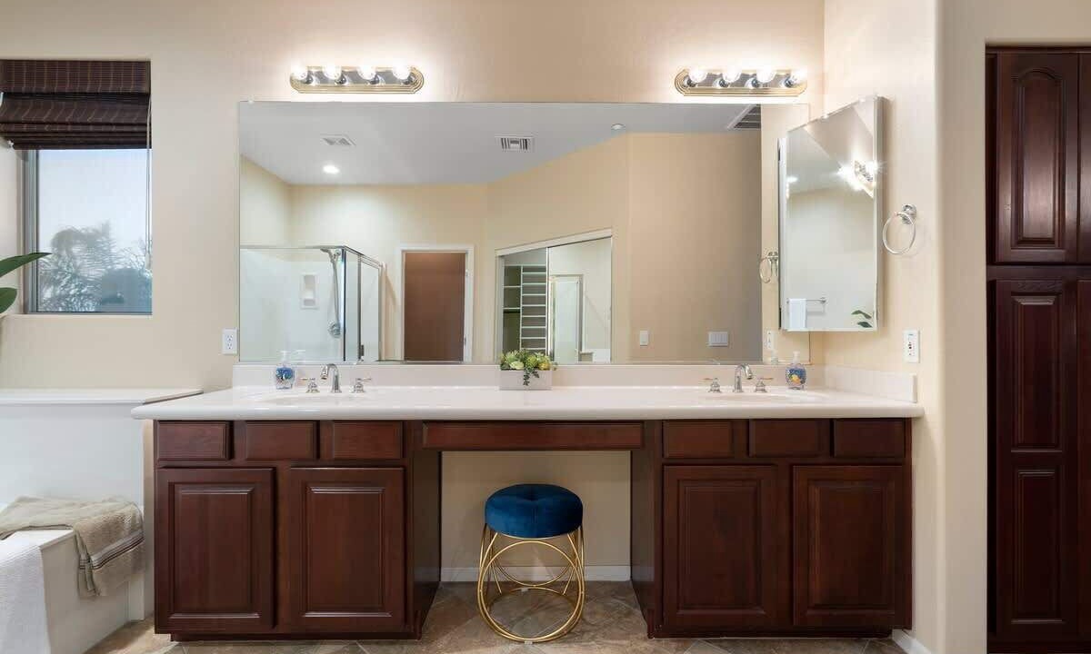 Photo of Bathroom in Rio Paseo