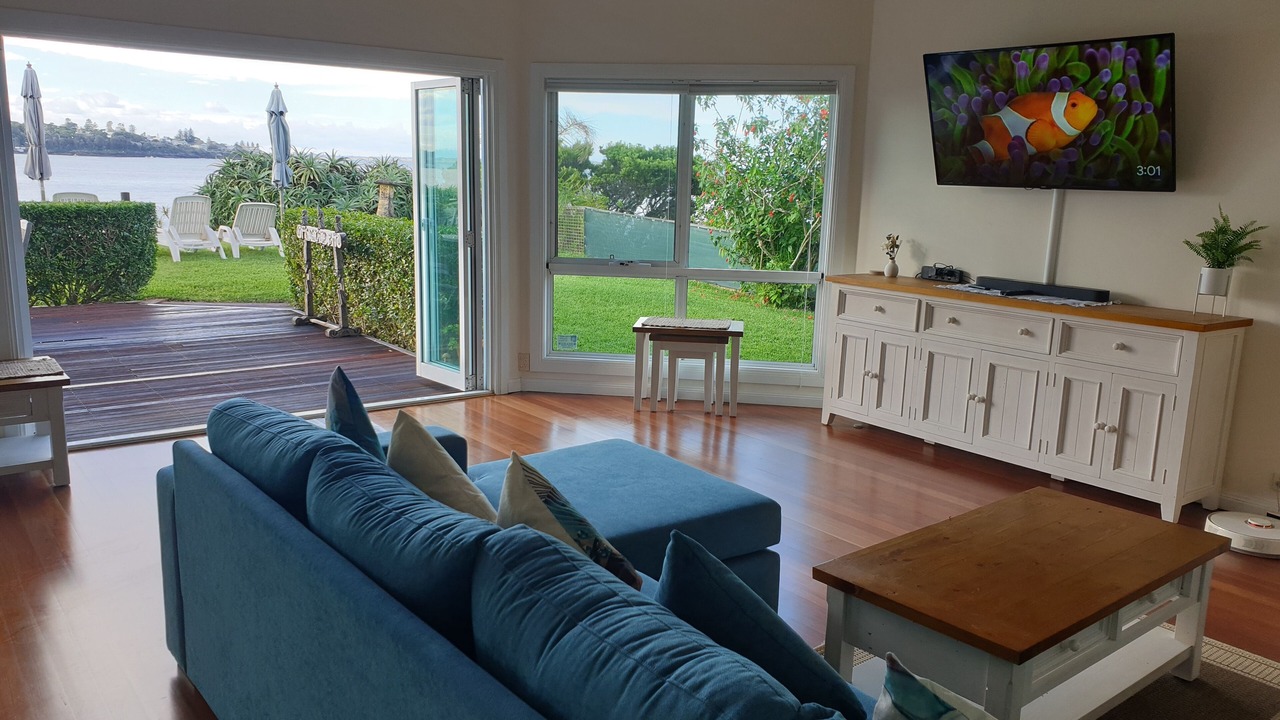 Photo of Livingroom in Bundeena