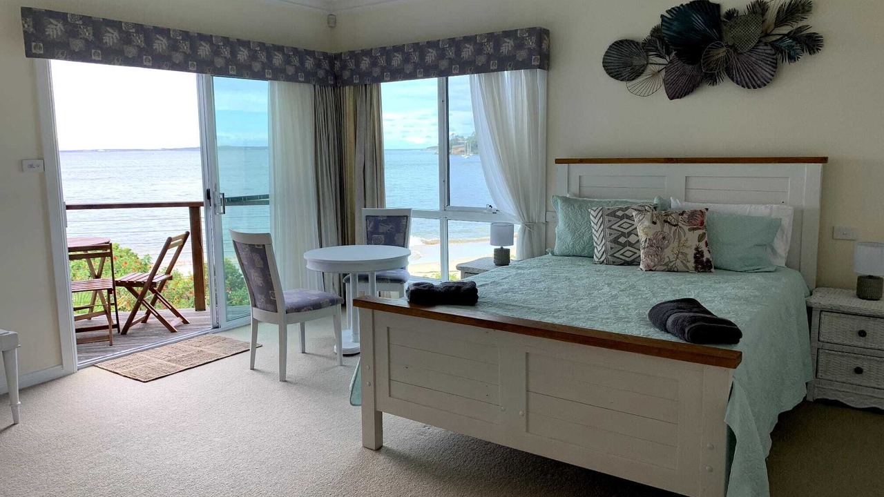 Photo of Bedroom in Bundeena
