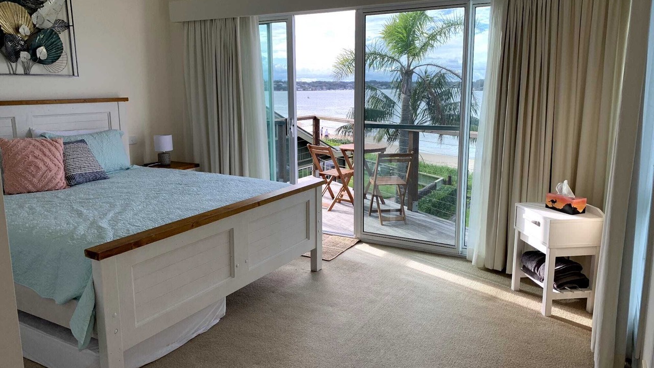 Photo of Bedroom in Bundeena