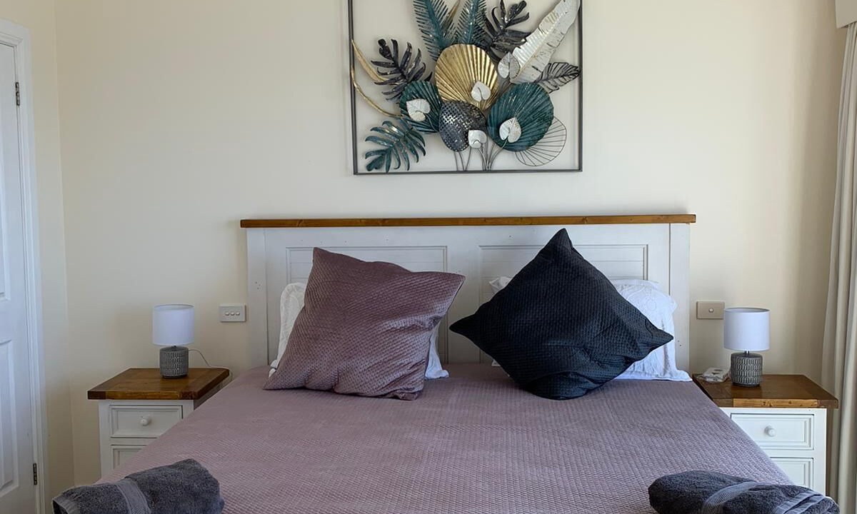 Photo of Bedroom in Bundeena