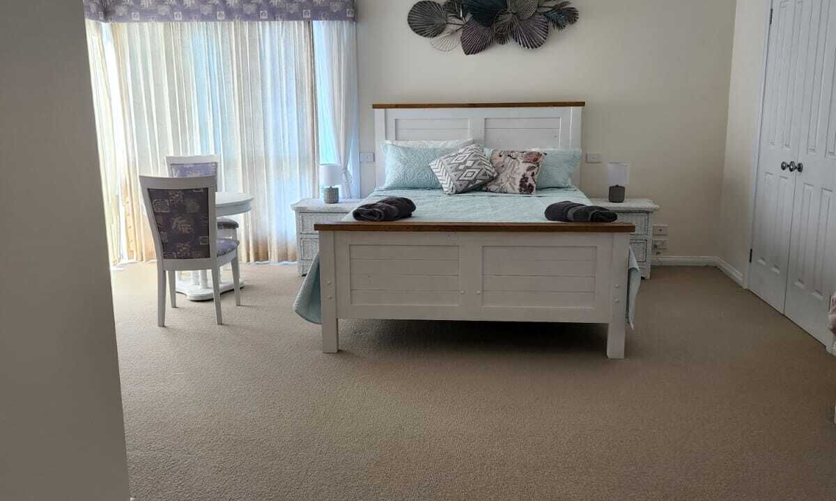 Photo of Bedroom in Bundeena