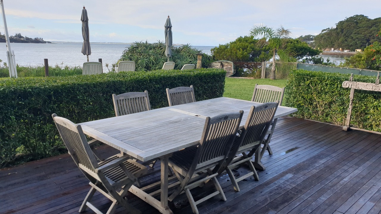 Photo of Outdoor in Bundeena