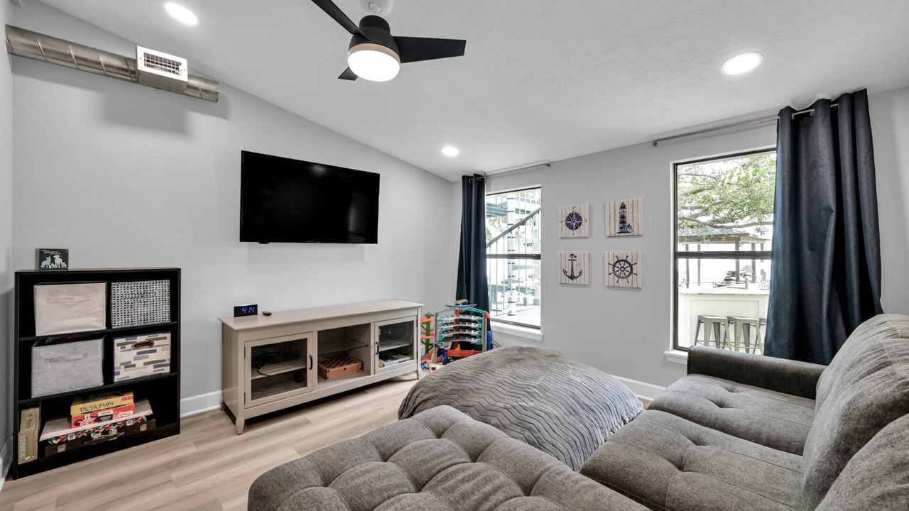 Photo of Bedroom in Willis