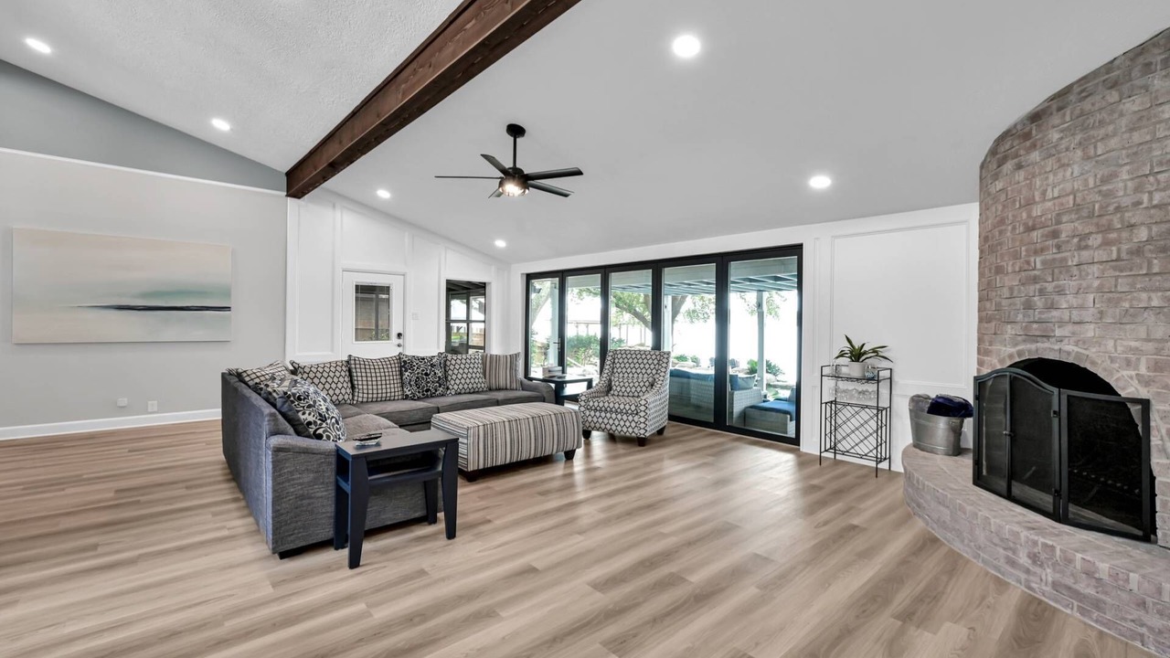 Photo of Bedroom in Willis
