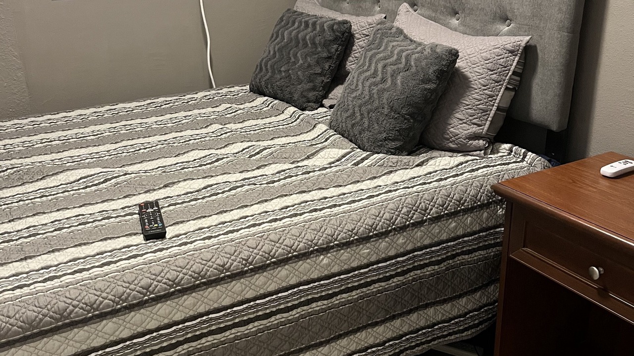 Photo of Bedroom in LaPlace