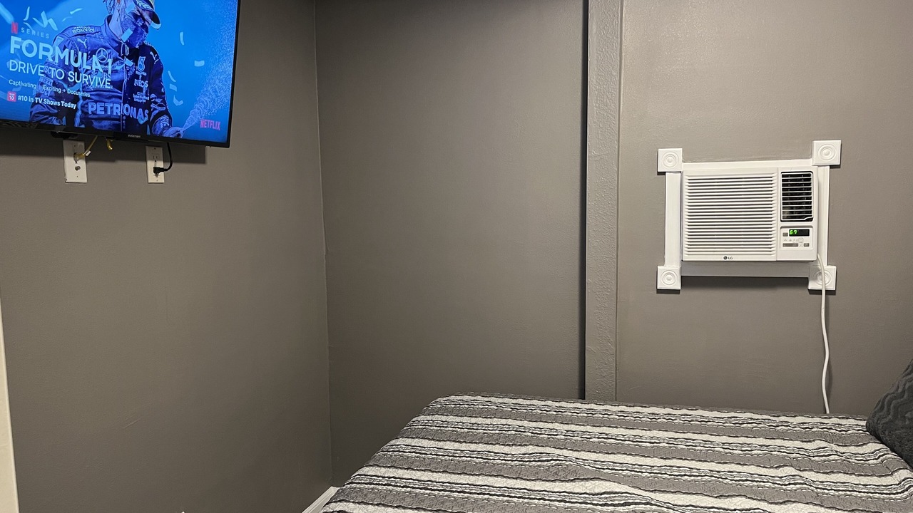 Photo of Bedroom in LaPlace