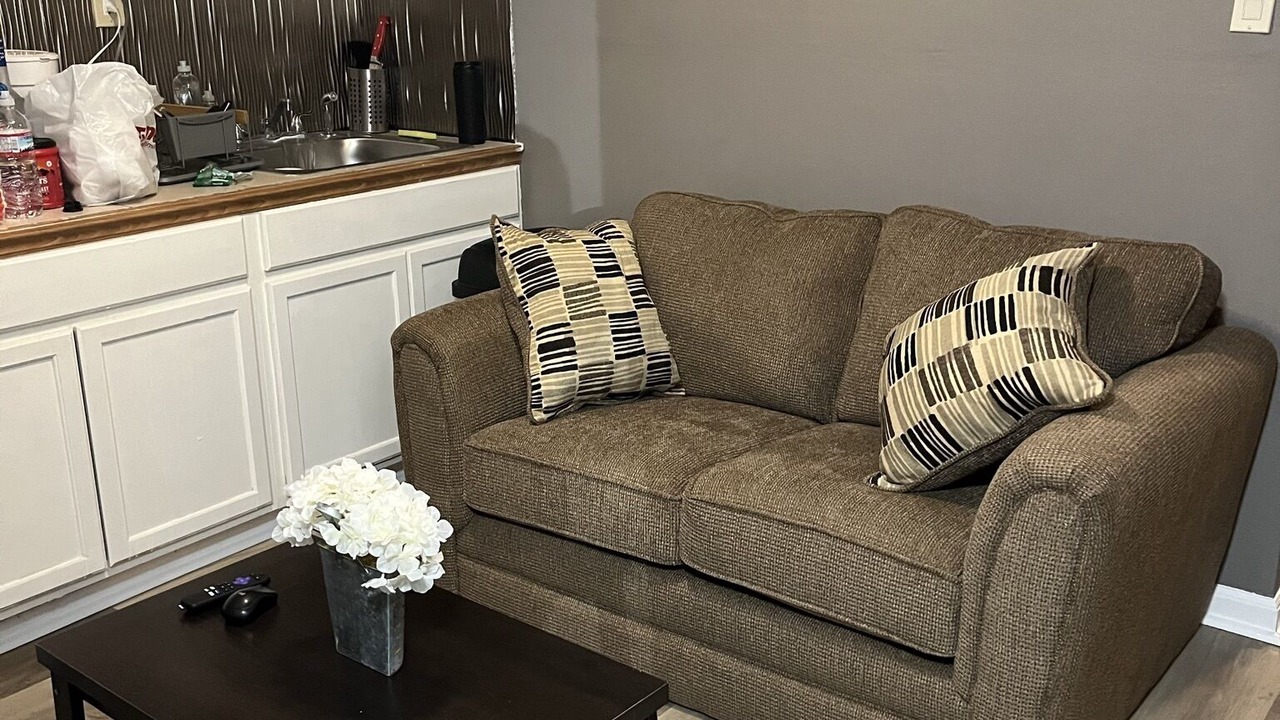 Photo of Livingroom in LaPlace