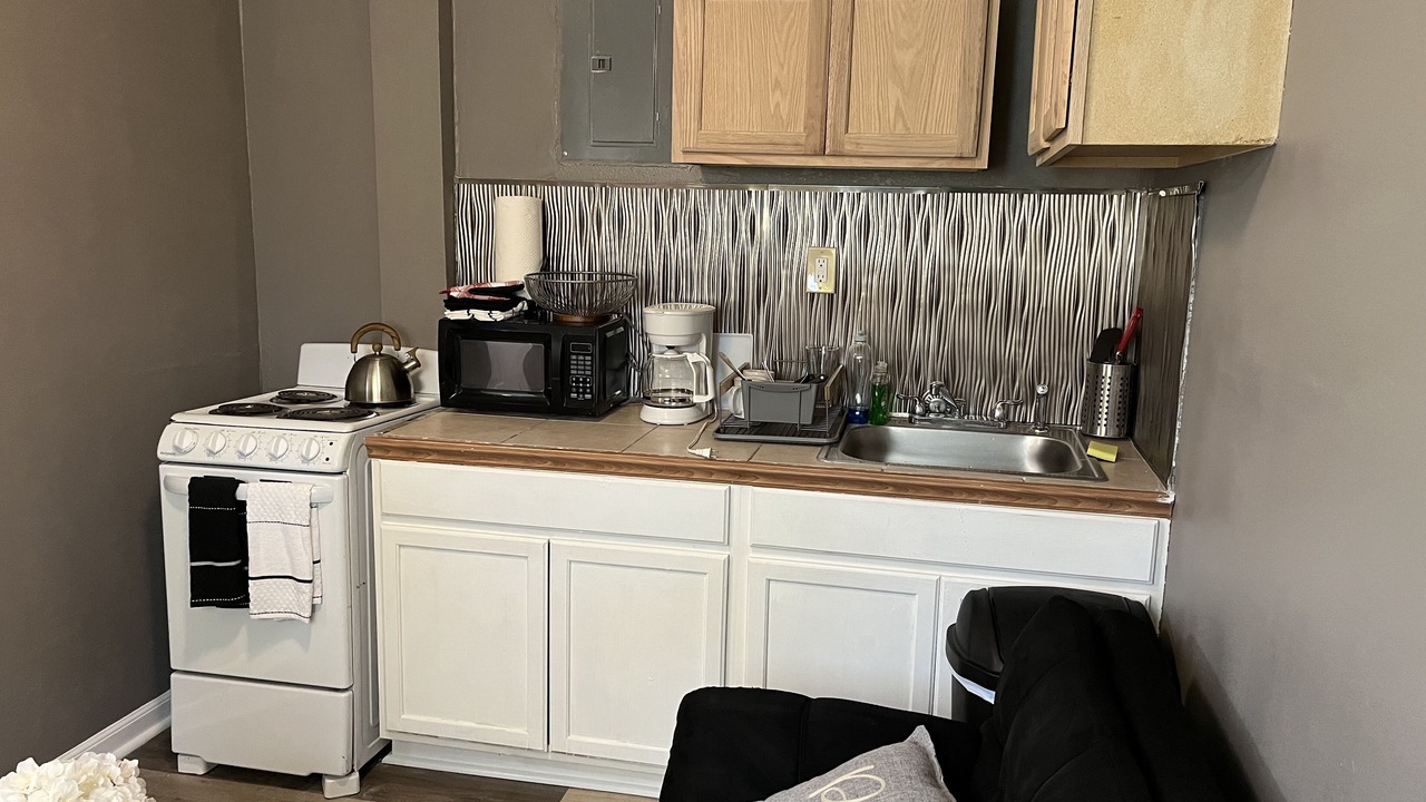 Photo of Kitchen in LaPlace