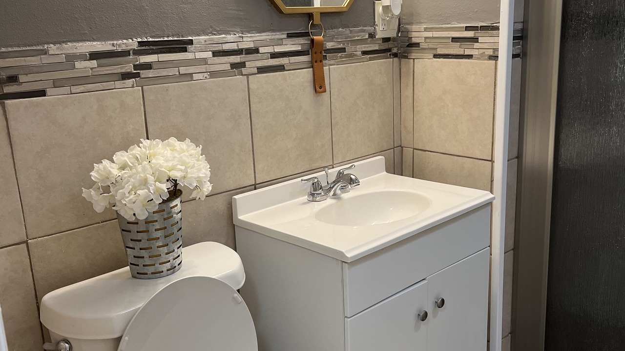 Photo of Bathroom in LaPlace
