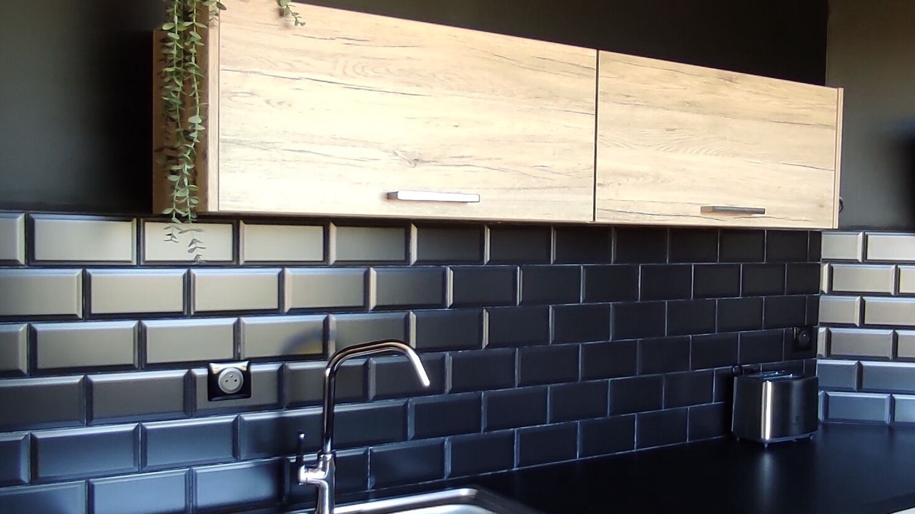 Photo of Kitchen in Senneville-sur-Fecamp