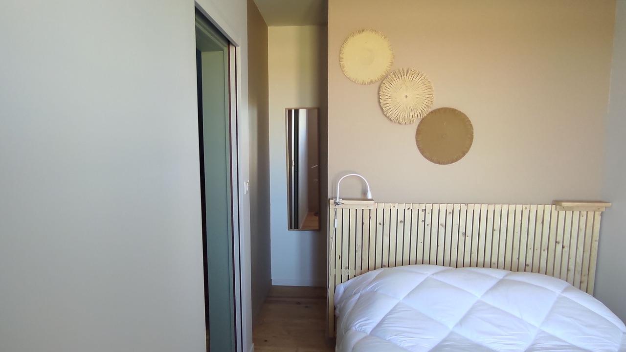 Photo of Bedroom in Senneville-sur-Fecamp