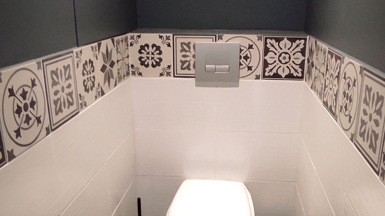 Photo of Bathroom in Senneville-sur-Fecamp