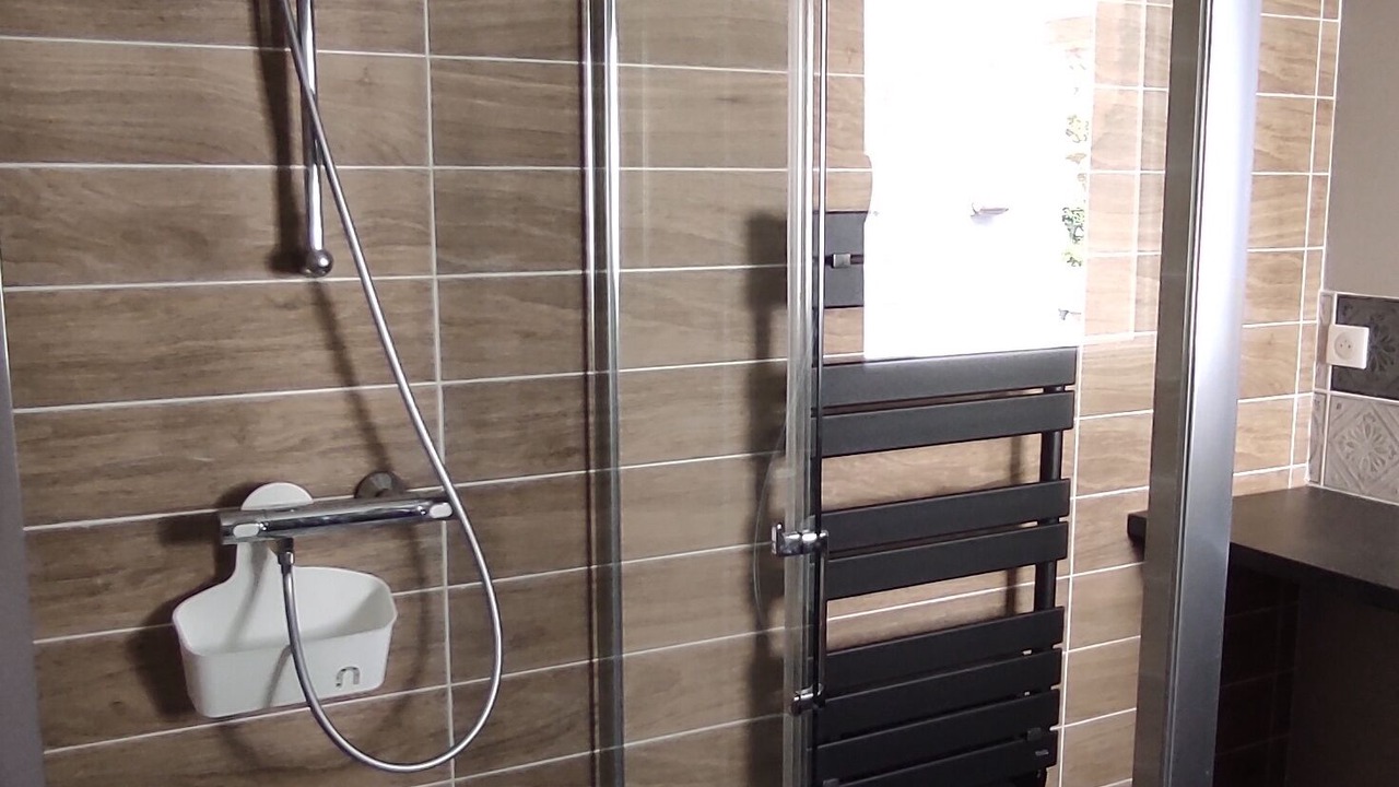 Photo of Bathroom in Senneville-sur-Fecamp