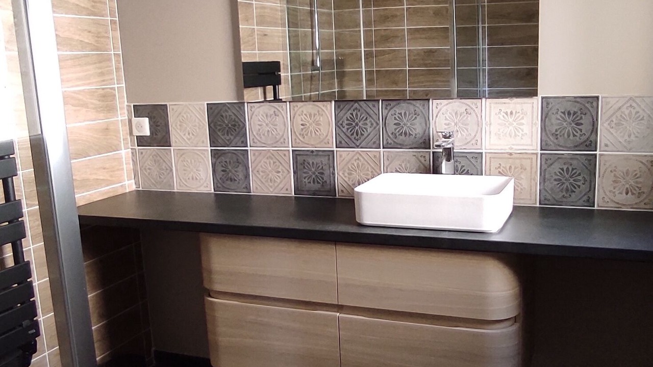 Photo of Bathroom in Senneville-sur-Fecamp