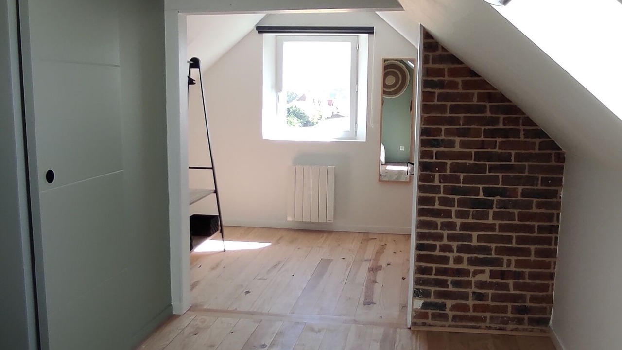 Photo of Bedroom in Senneville-sur-Fecamp