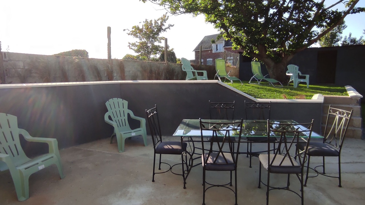 Photo of Outdoor in Senneville-sur-Fecamp
