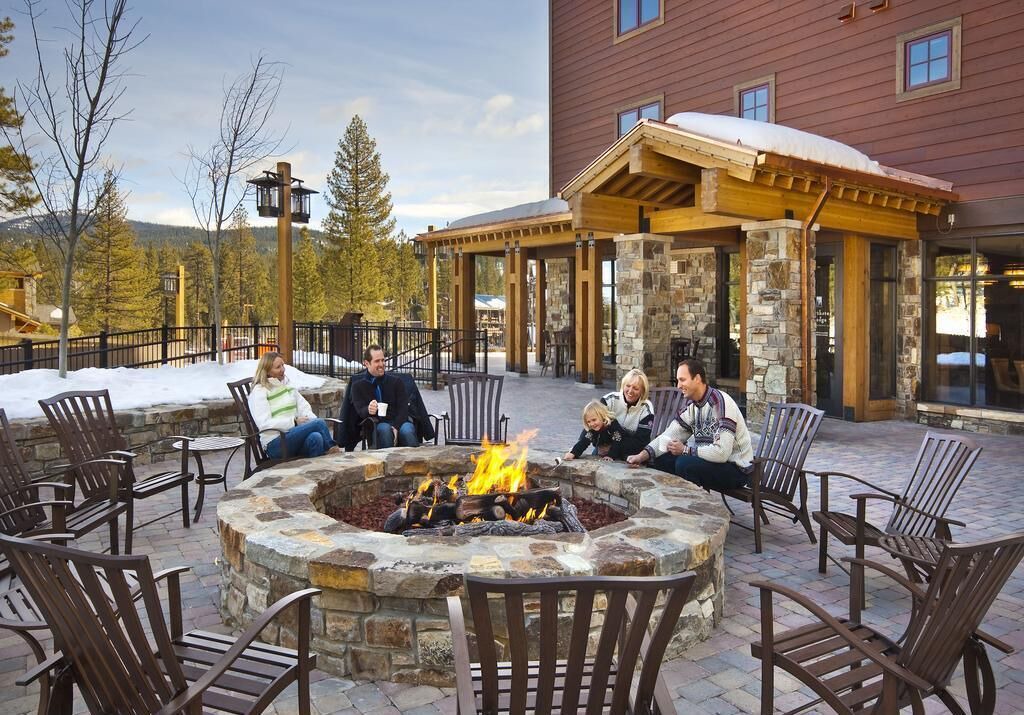 Photo of Outdoor in Truckee