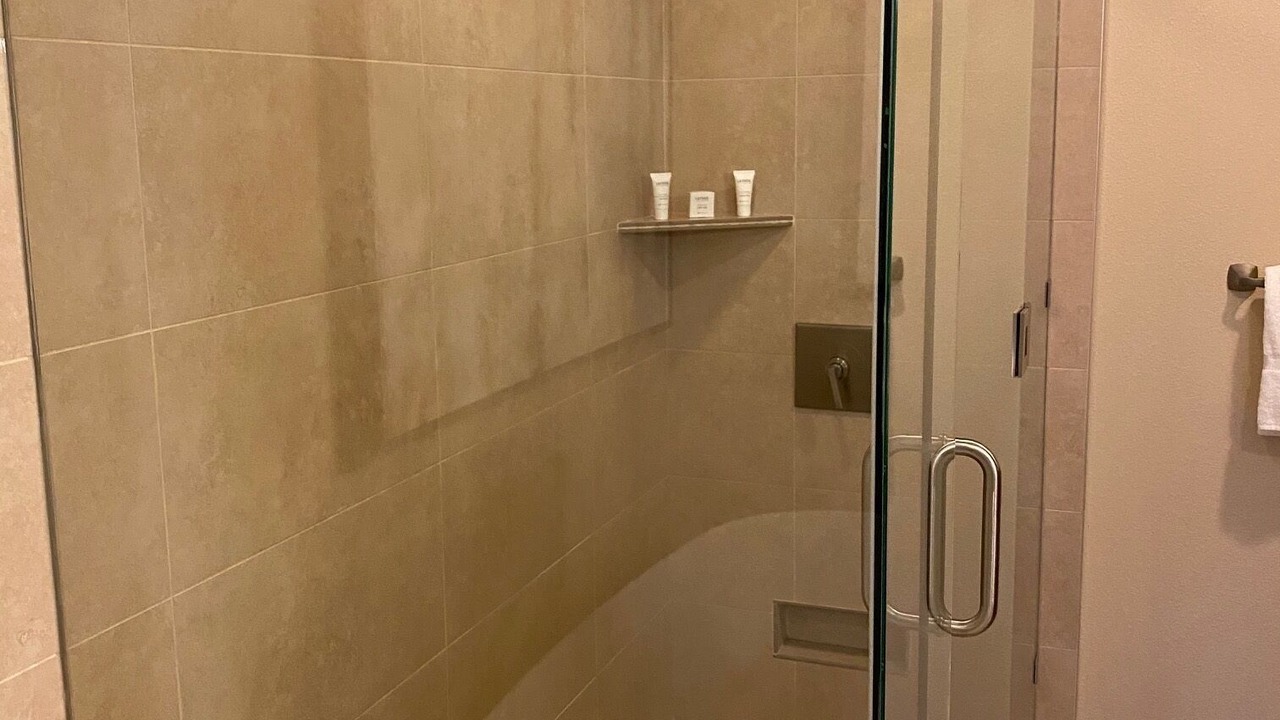 Photo of Bathroom in Truckee