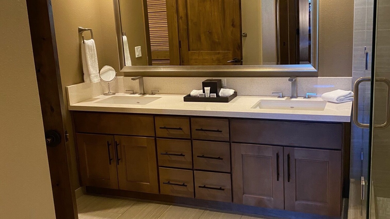 Photo of Bathroom in Truckee