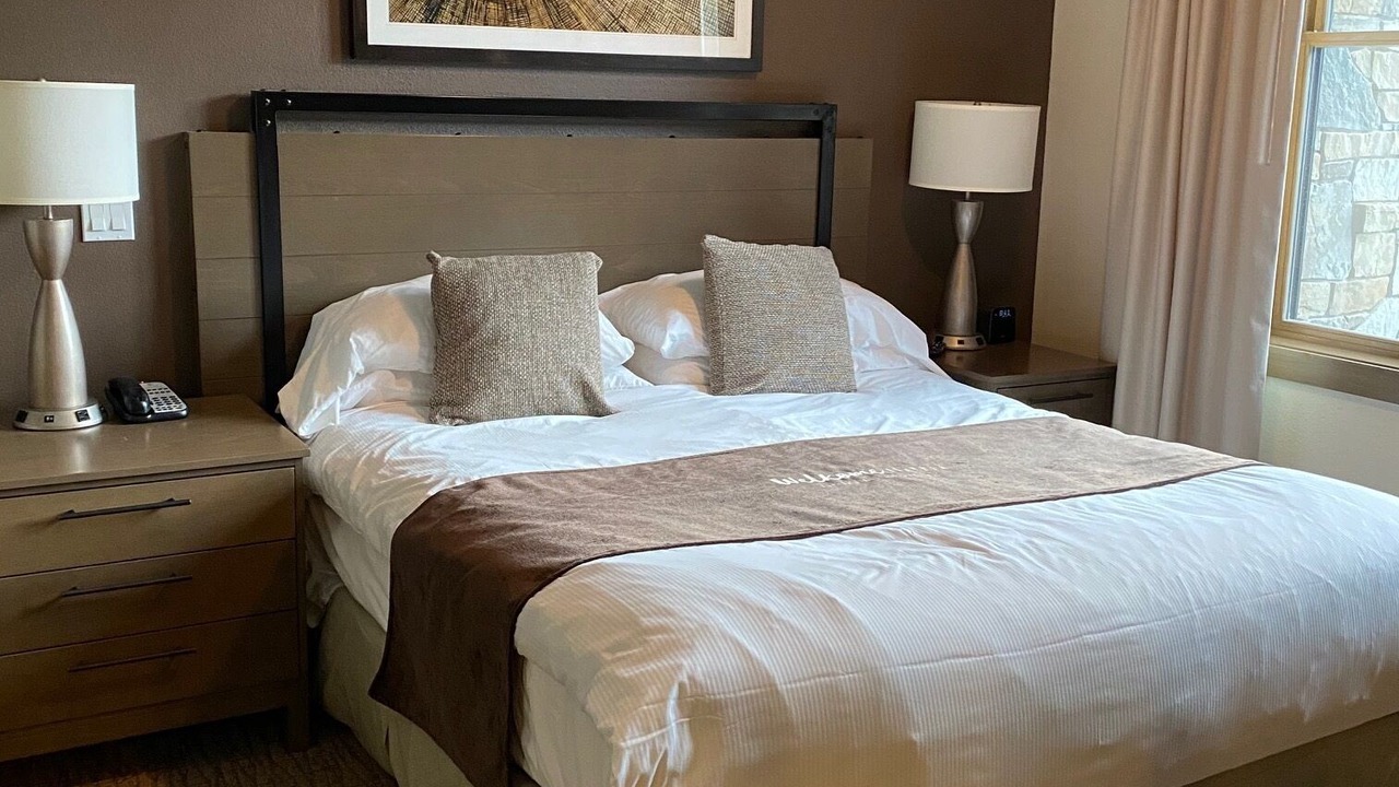 Photo of Bedroom in Truckee