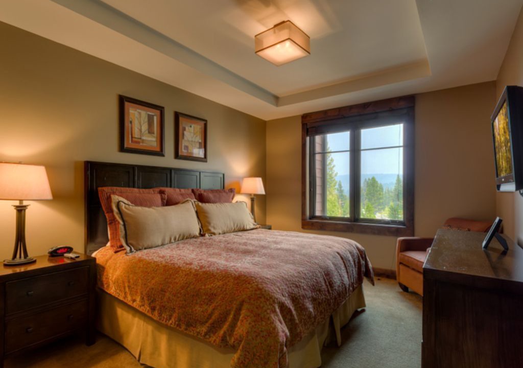 Photo of Bedroom in Truckee