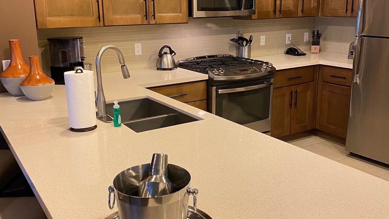 Photo of Kitchen in Truckee