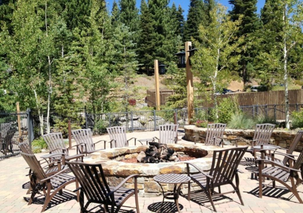 Photo of Patio Balcony in Truckee