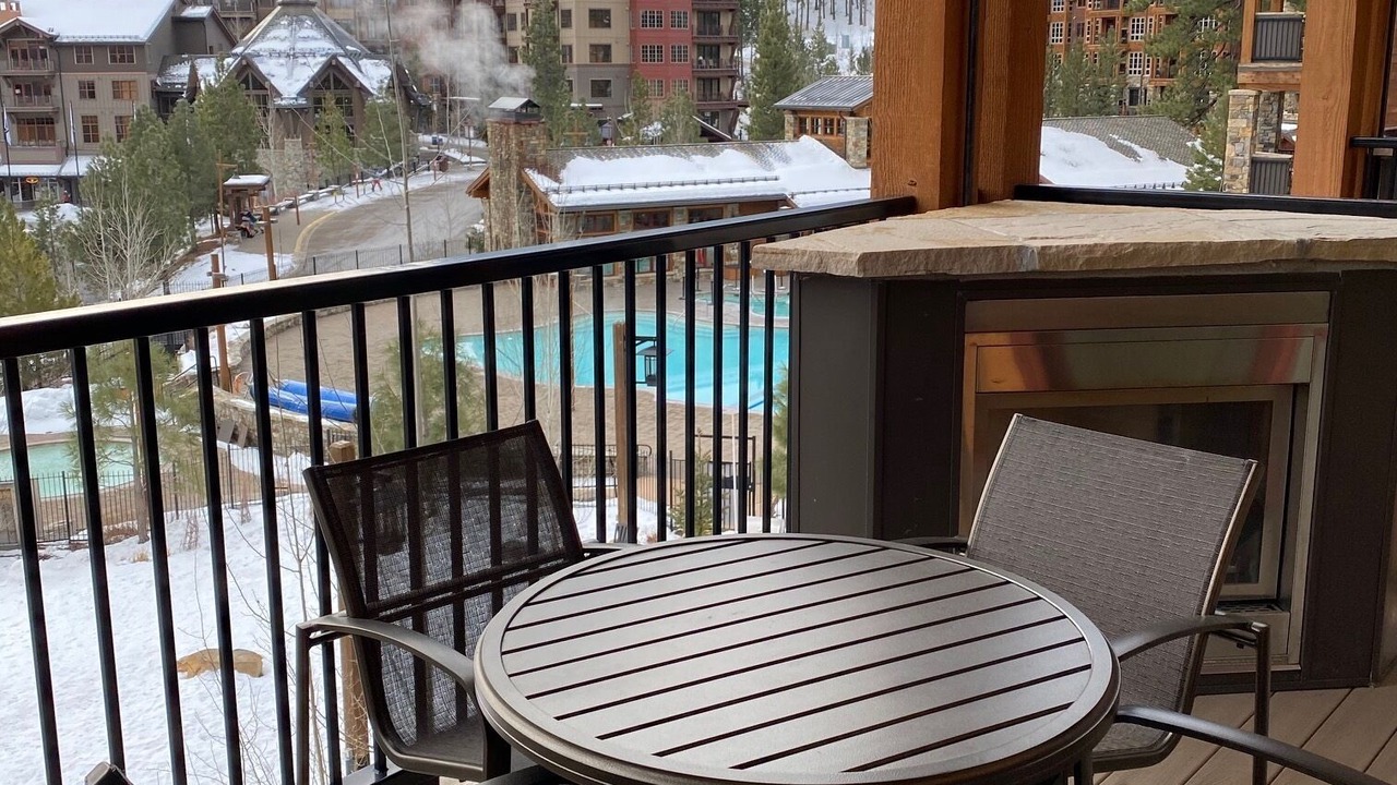 Photo of Outdoor in Truckee