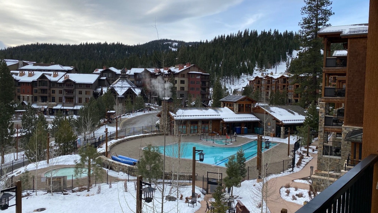 Photo of Outdoor in Truckee
