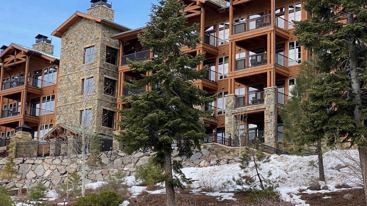 Photo of Outdoor in Truckee