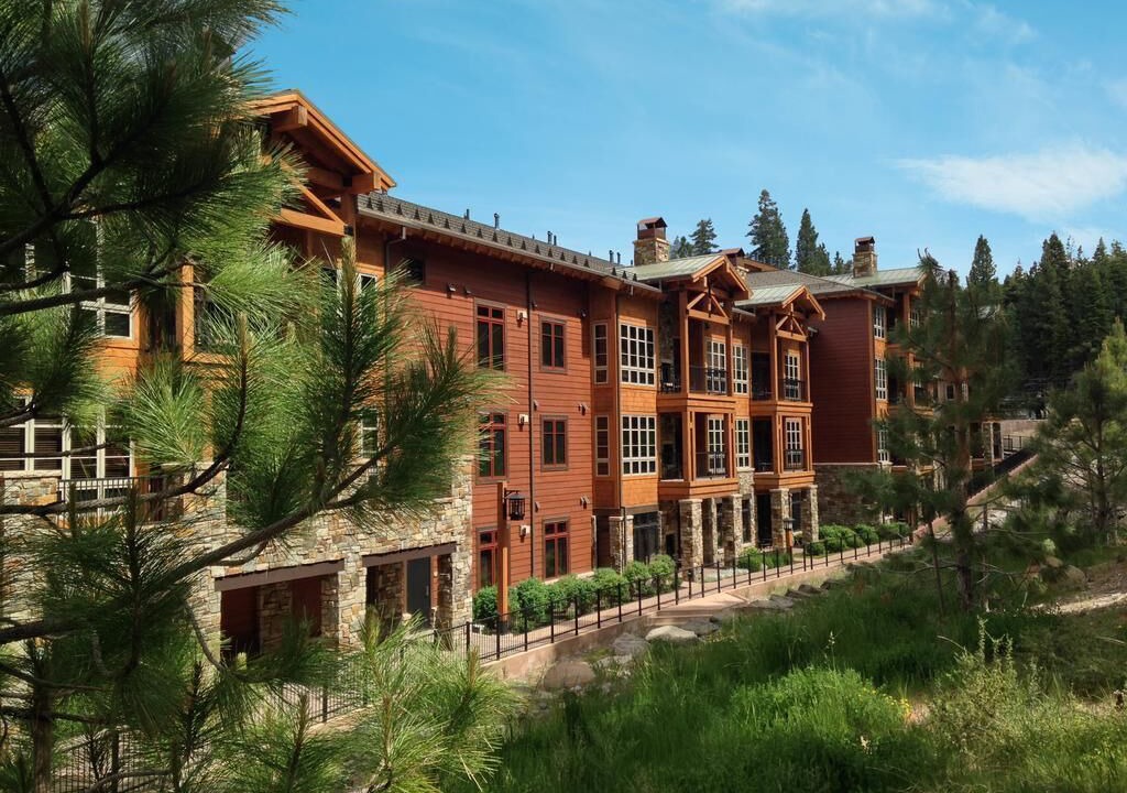Photo of Outdoor in Truckee