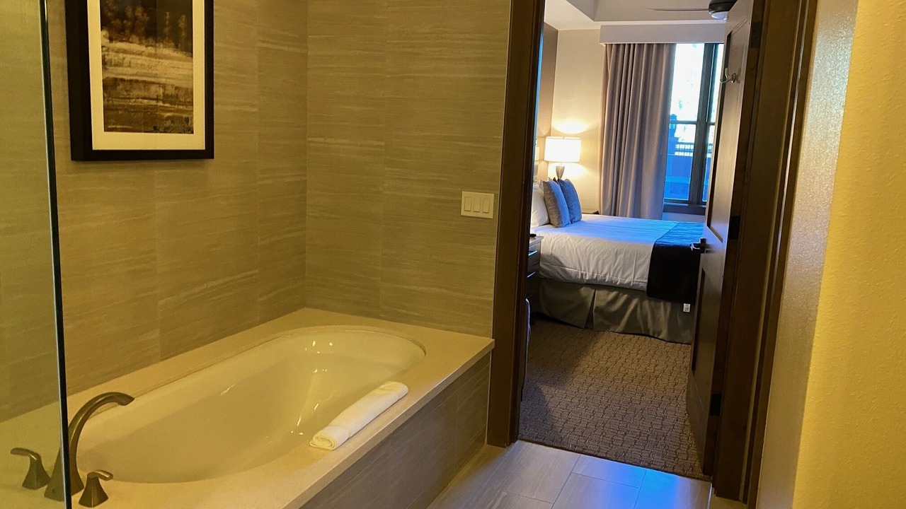 Photo of Bedroom in Truckee