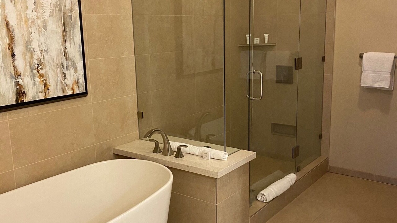 Photo of Bathroom in Truckee