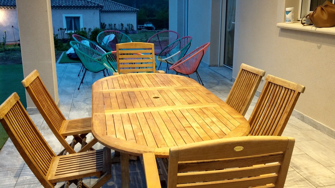 Photo of Outdoor in Lablachere