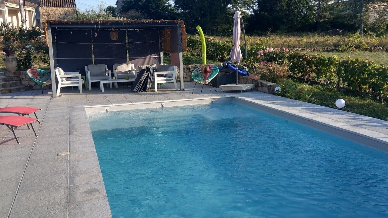 Photo of Outdoor in Lablachere