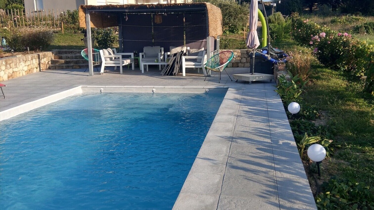 Photo of Outdoor in Lablachere