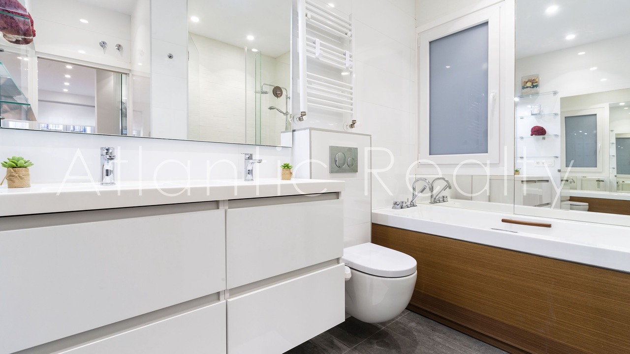 Photo of Bathroom in San Sebastian Centro