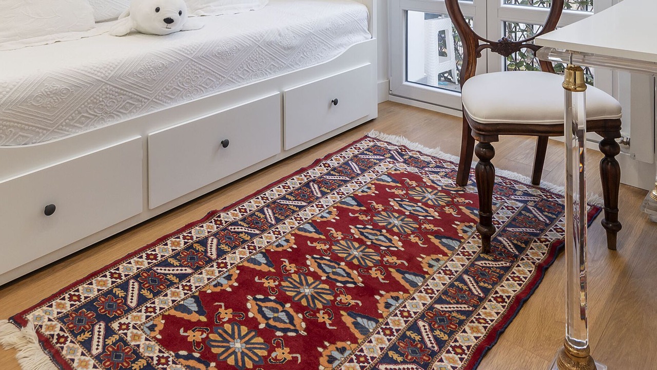 Photo of Bedroom in San Sebastian Centro